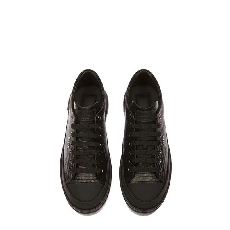 Men's Maily Leather Sneakers