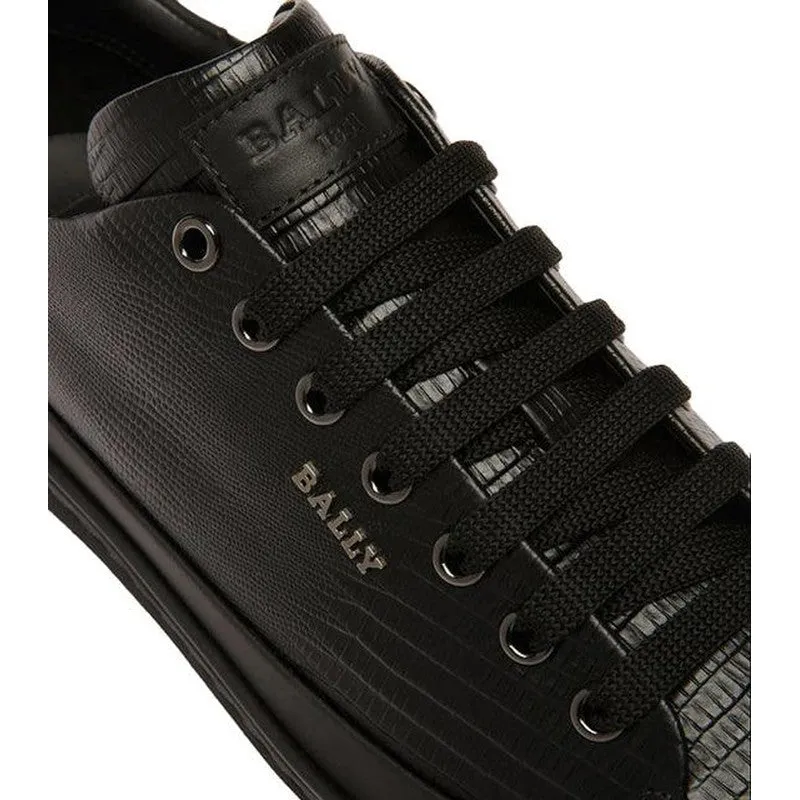 Men's Maily Leather Sneakers