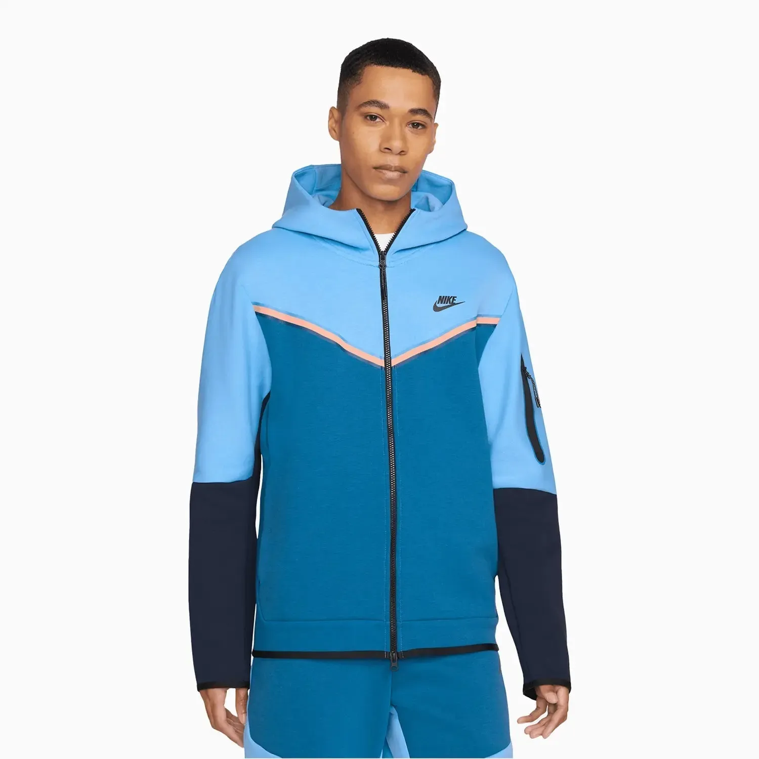 Men's Nike Sportswear Tech Fleece Tracksuit