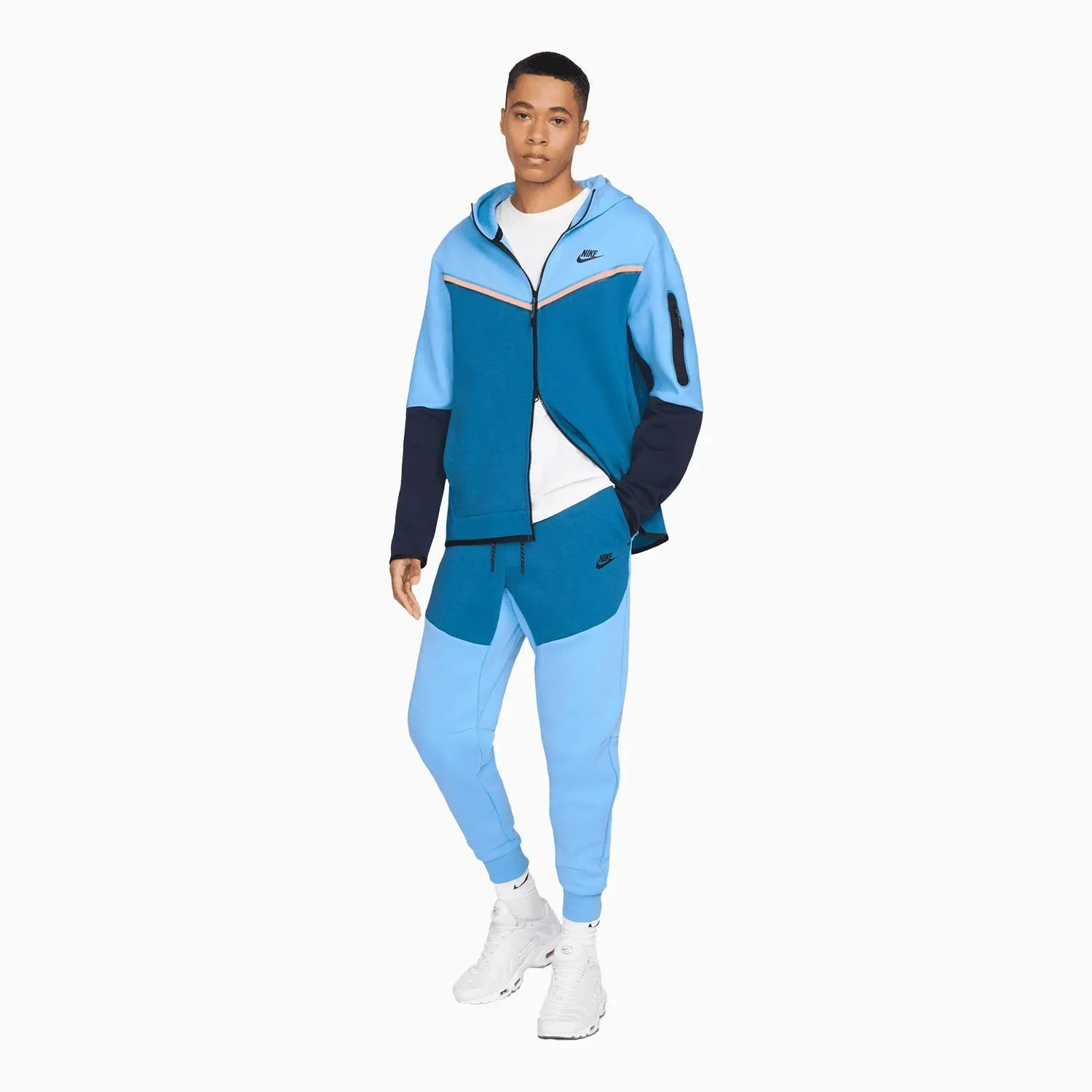 Men's Nike Sportswear Tech Fleece Tracksuit