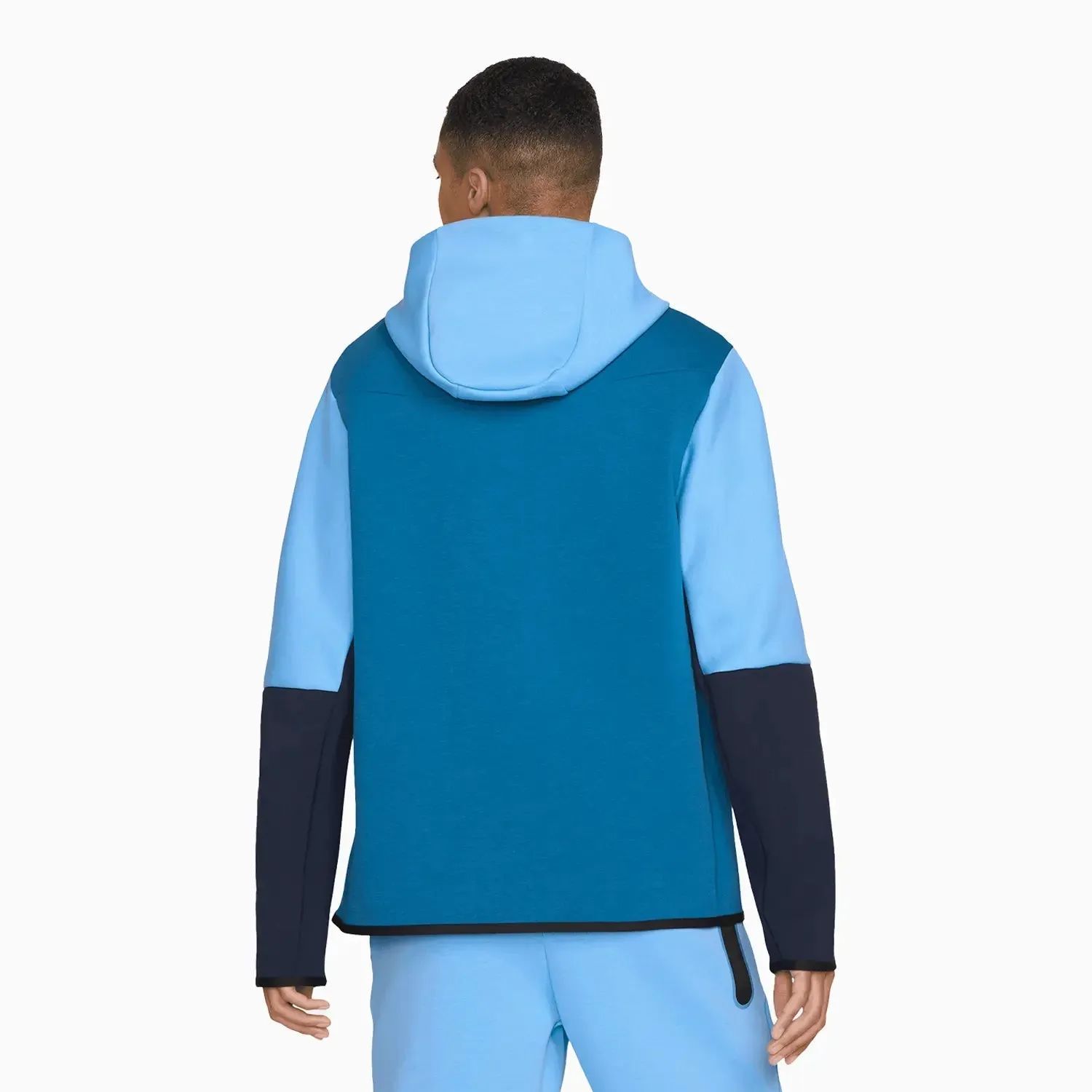 Men's Nike Sportswear Tech Fleece Tracksuit