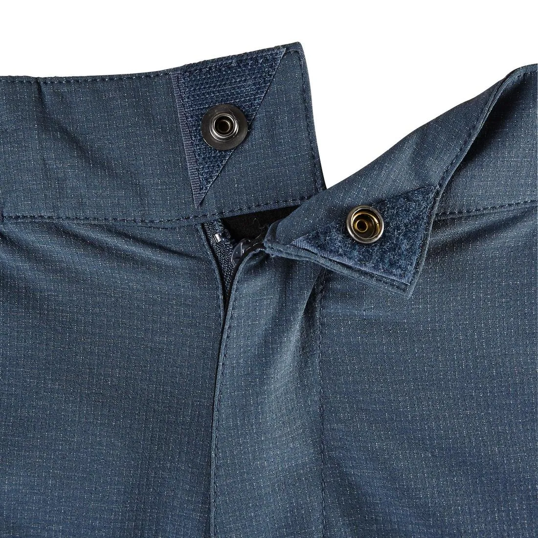 MEN’S STRETCH CLIMBING TROUSERS EDGE GREY