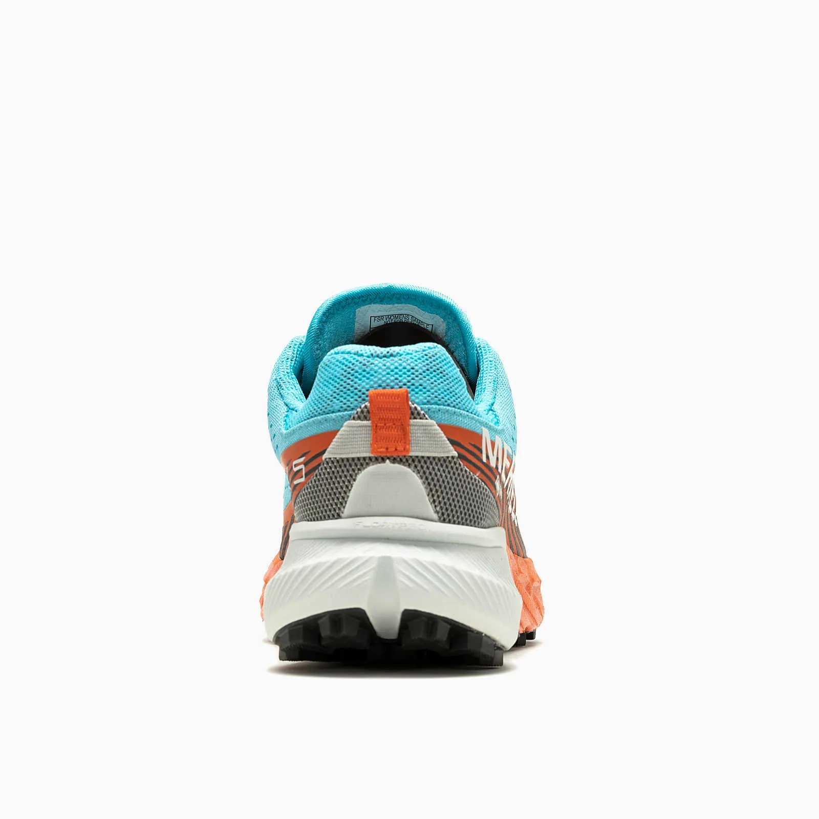 Merrell Agility Peak 5 GTX - Scarpa Trail Running Donna