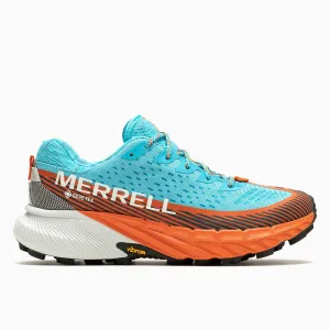 Merrell Agility Peak 5 GTX - Scarpa Trail Running Donna