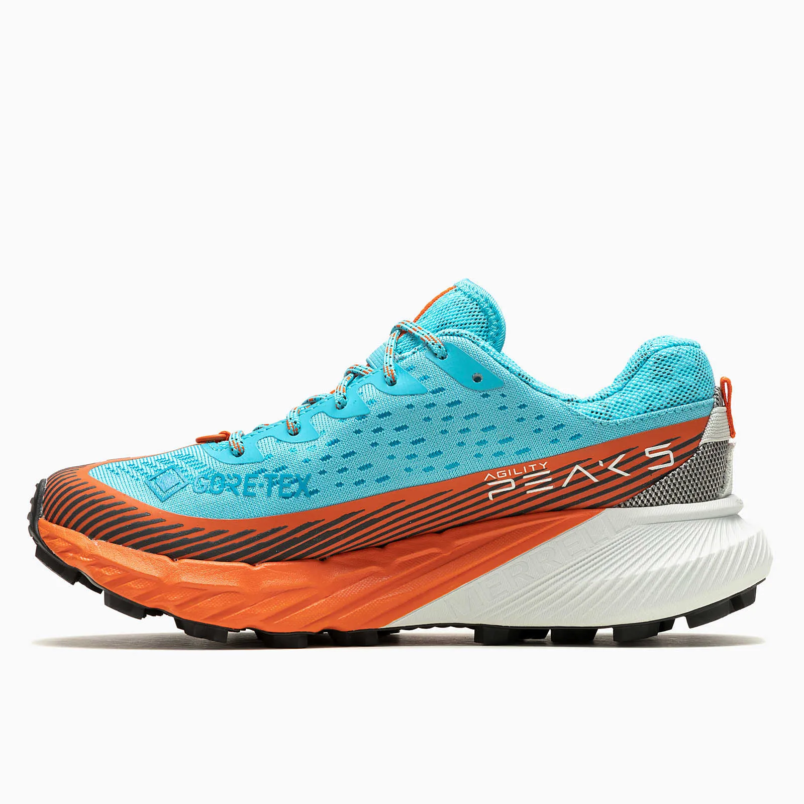 Merrell Agility Peak 5 GTX - Scarpa Trail Running Donna