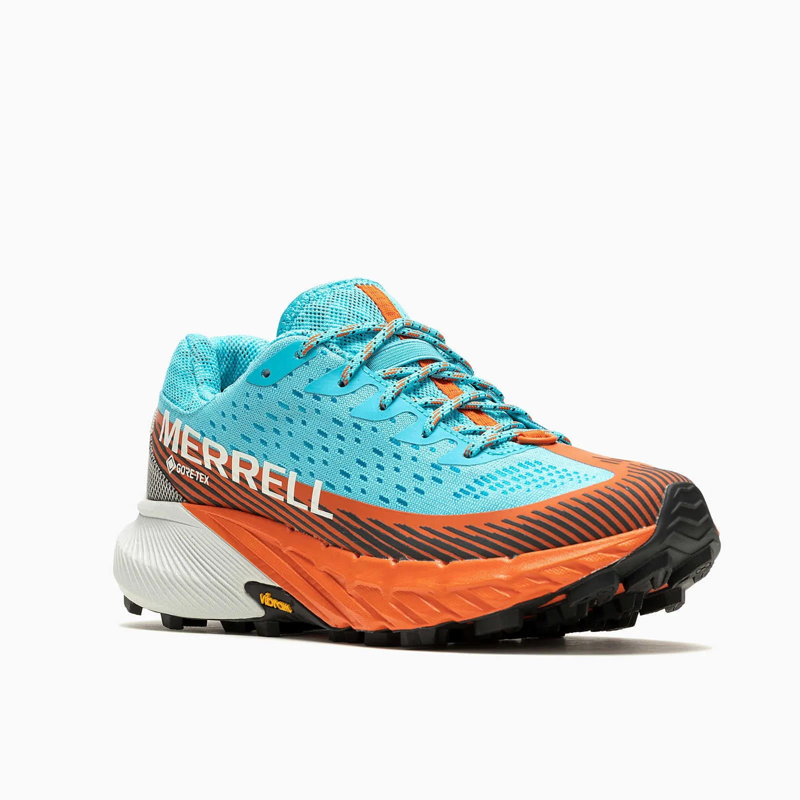 Merrell Agility Peak 5 GTX - Scarpa Trail Running Donna