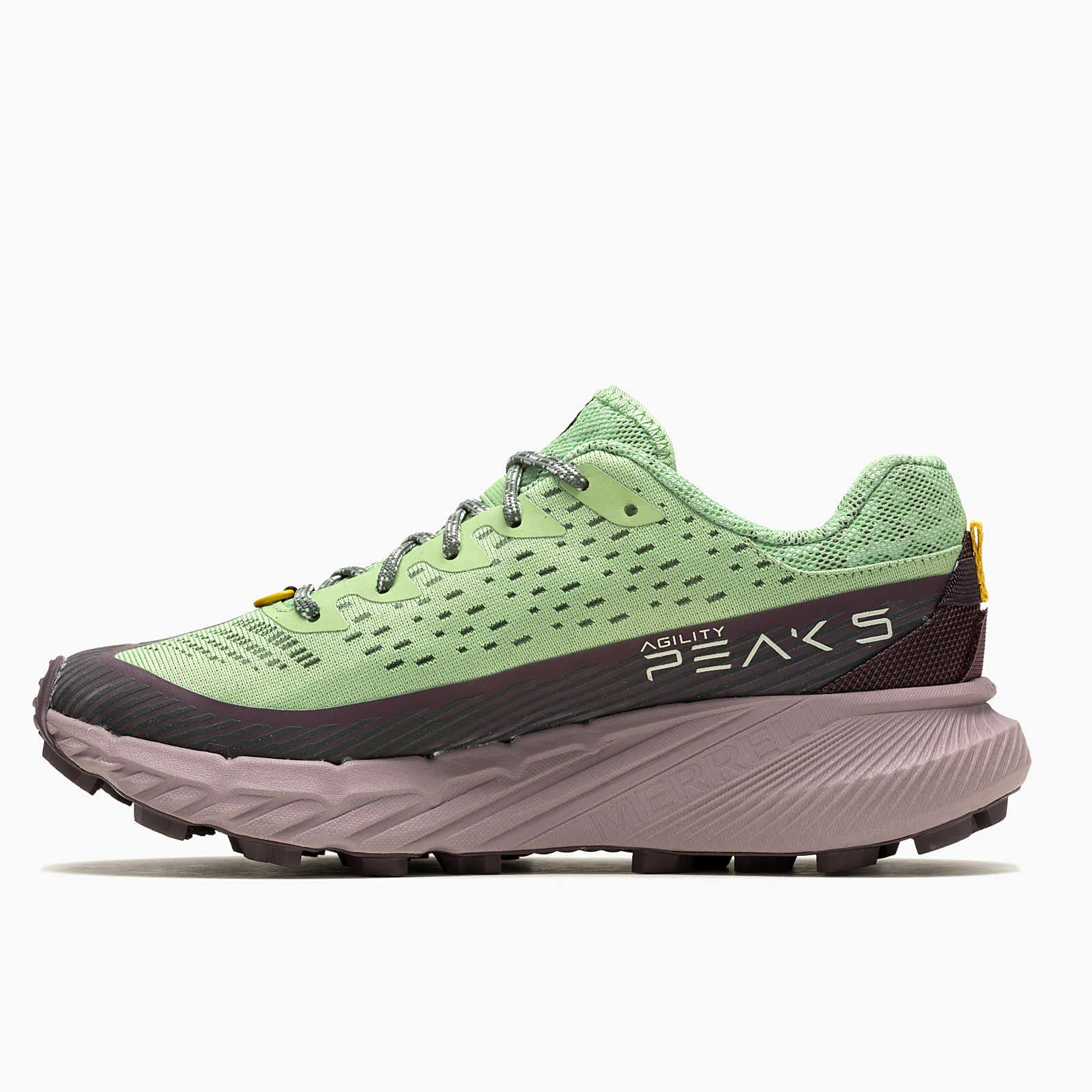Merrell Agility Peak 5 - Scarpa Trail Running Donna