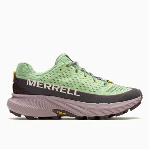 Merrell Agility Peak 5 - Scarpa Trail Running Donna