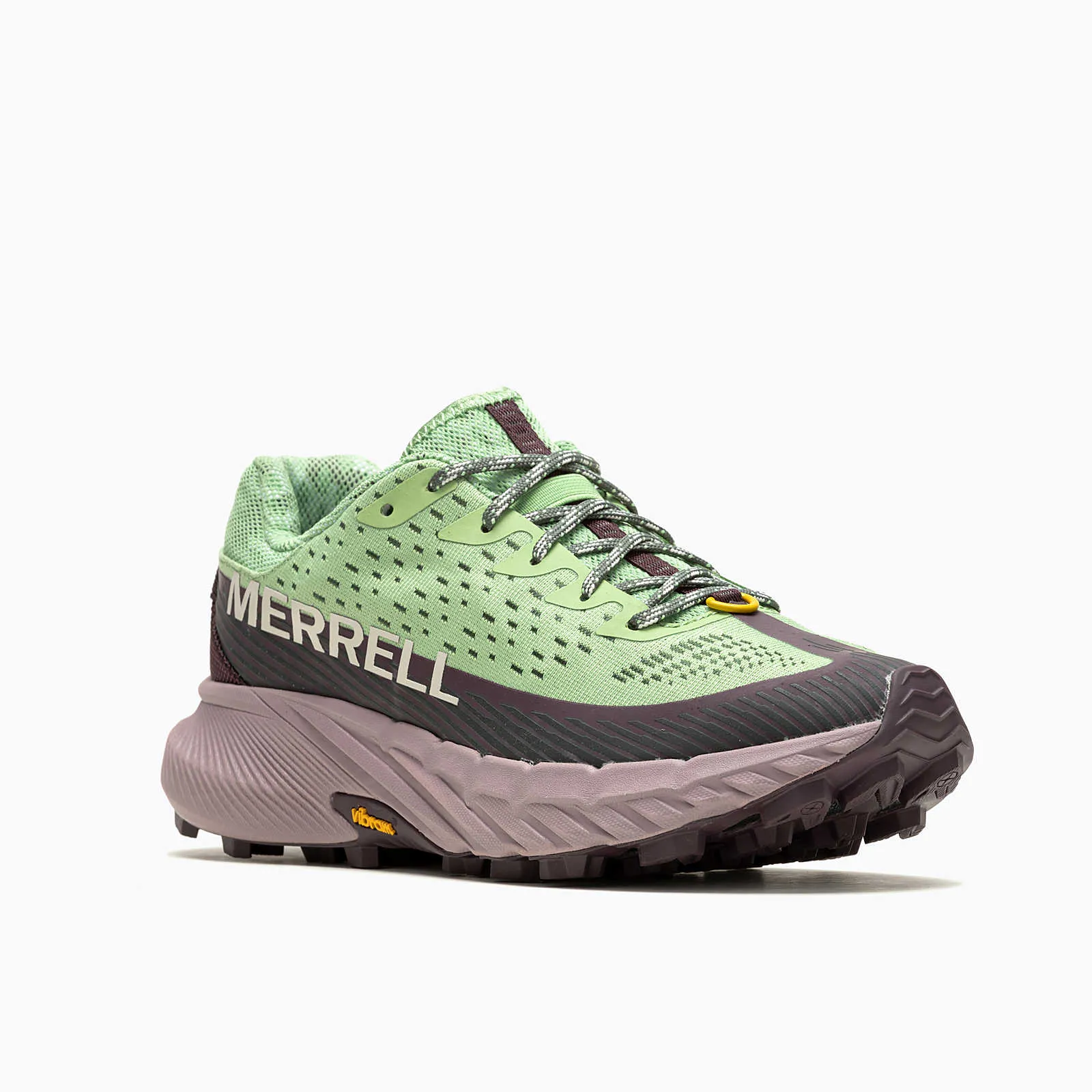 Merrell Agility Peak 5 - Scarpa Trail Running Donna