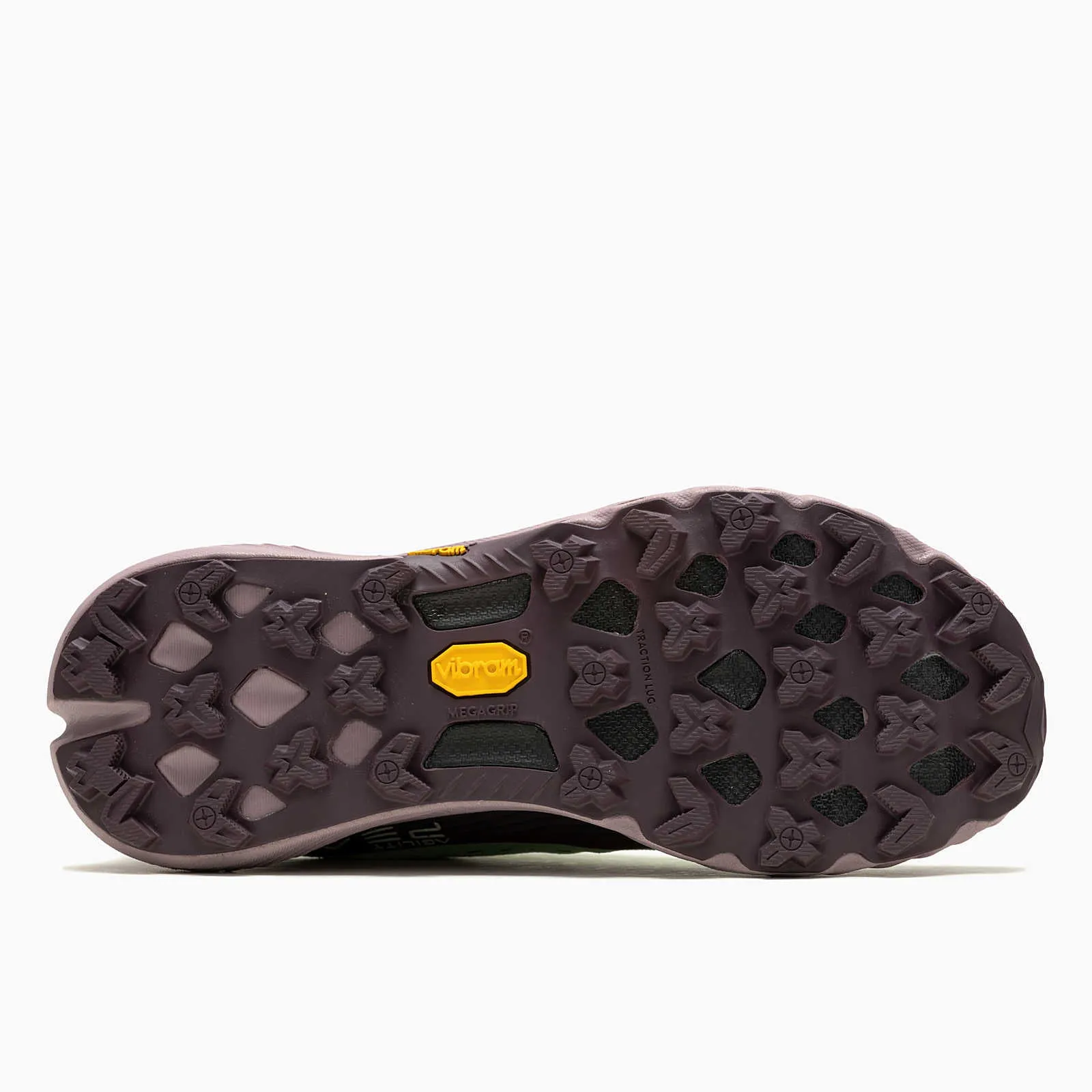 Merrell Agility Peak 5 - Scarpa Trail Running Donna