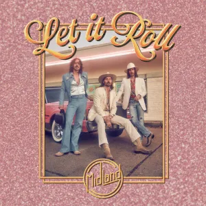 Midland - Let It Roll (2XLP)