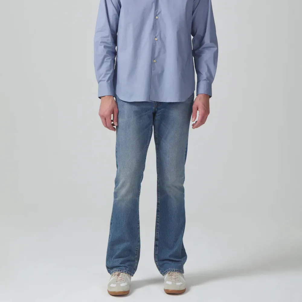 Milo Jean in Dando