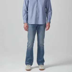 Milo Jean in Dando