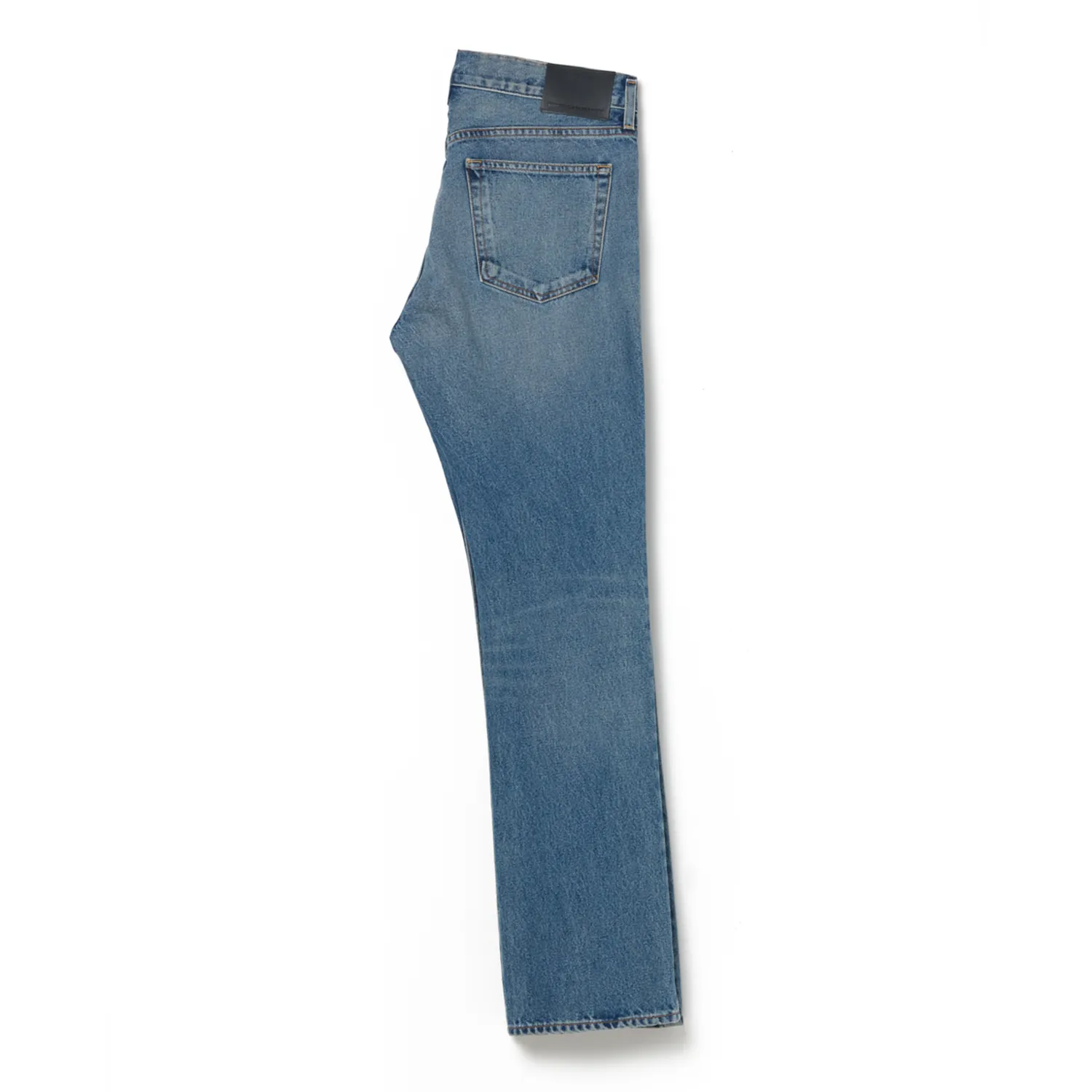 Milo Jean in Dando