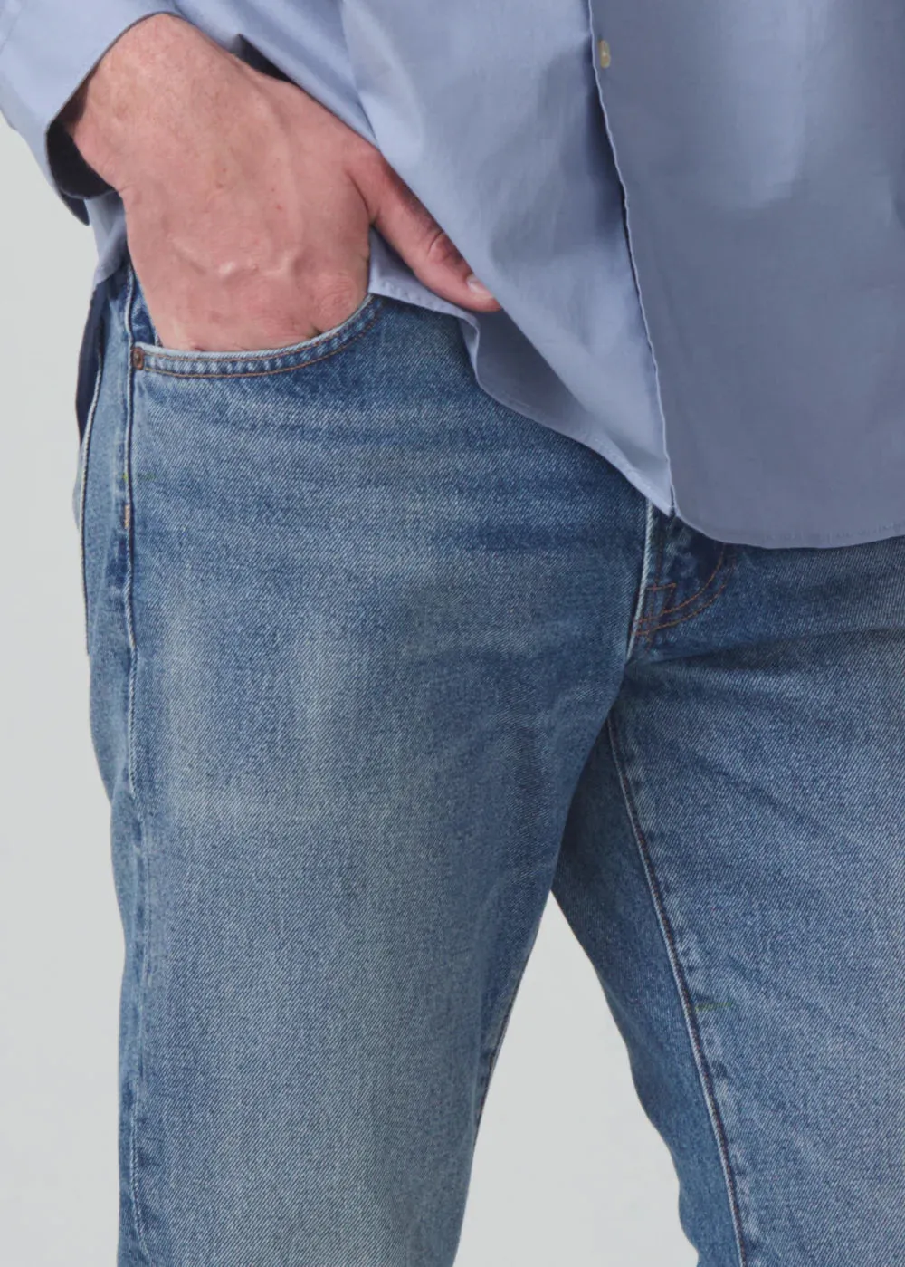 Milo Jean in Dando