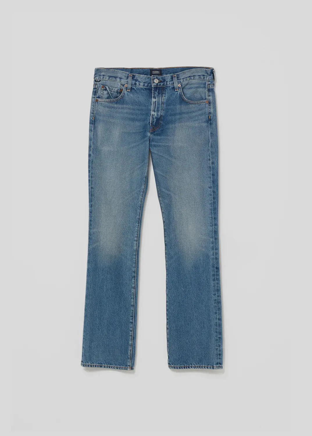 Milo Jean in Dando