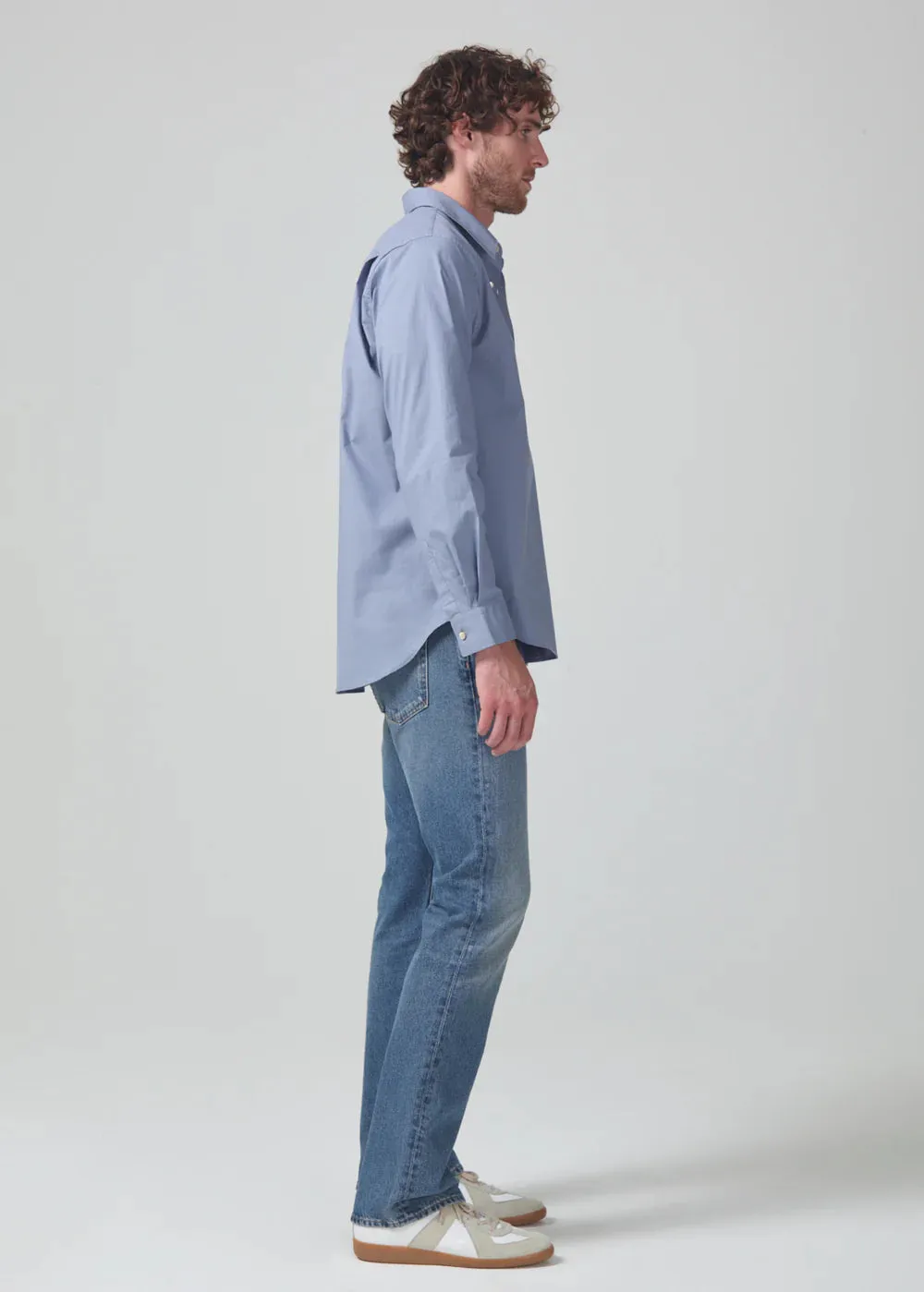 Milo Jean in Dando