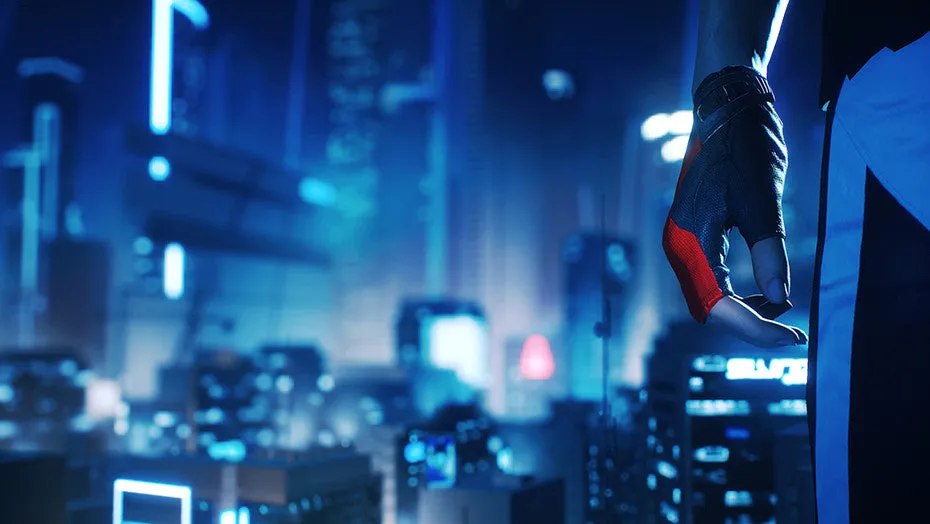 Mirror's Edge Catalyst (PC)
