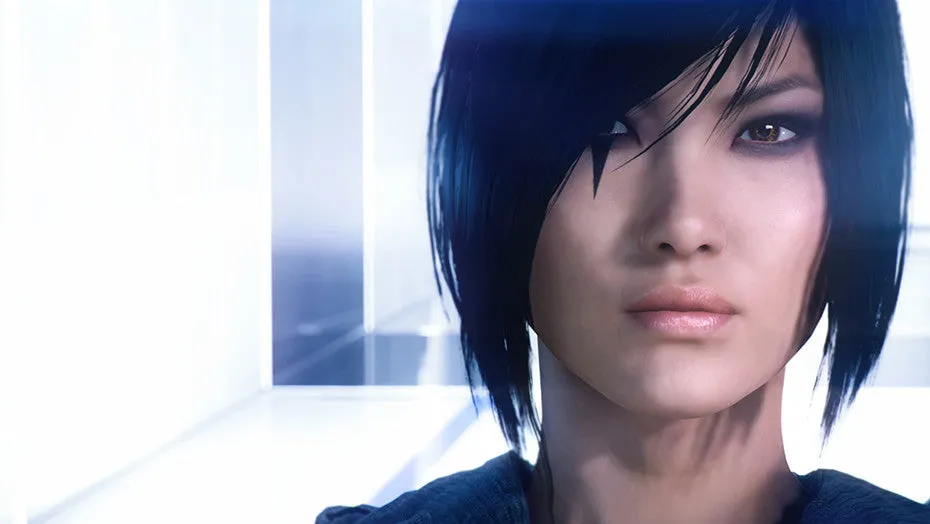 Mirror's Edge Catalyst (PC)