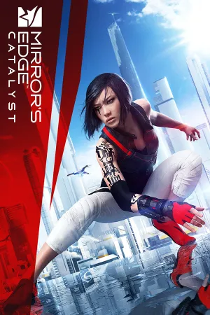 Mirror's Edge Catalyst (PC)