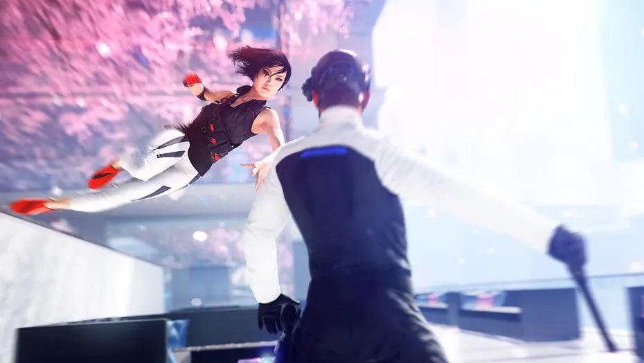 Mirror's Edge Catalyst (PC)