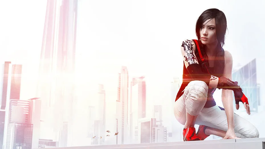 Mirror's Edge Catalyst (PC)