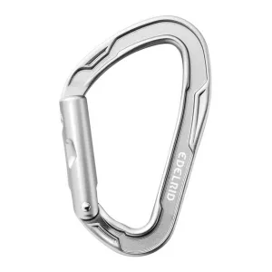 Mission Straight Gate Carabiner