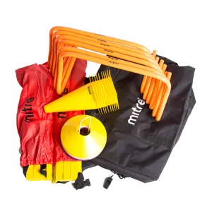 Mitre Coach Set ( Trainkit Agility )