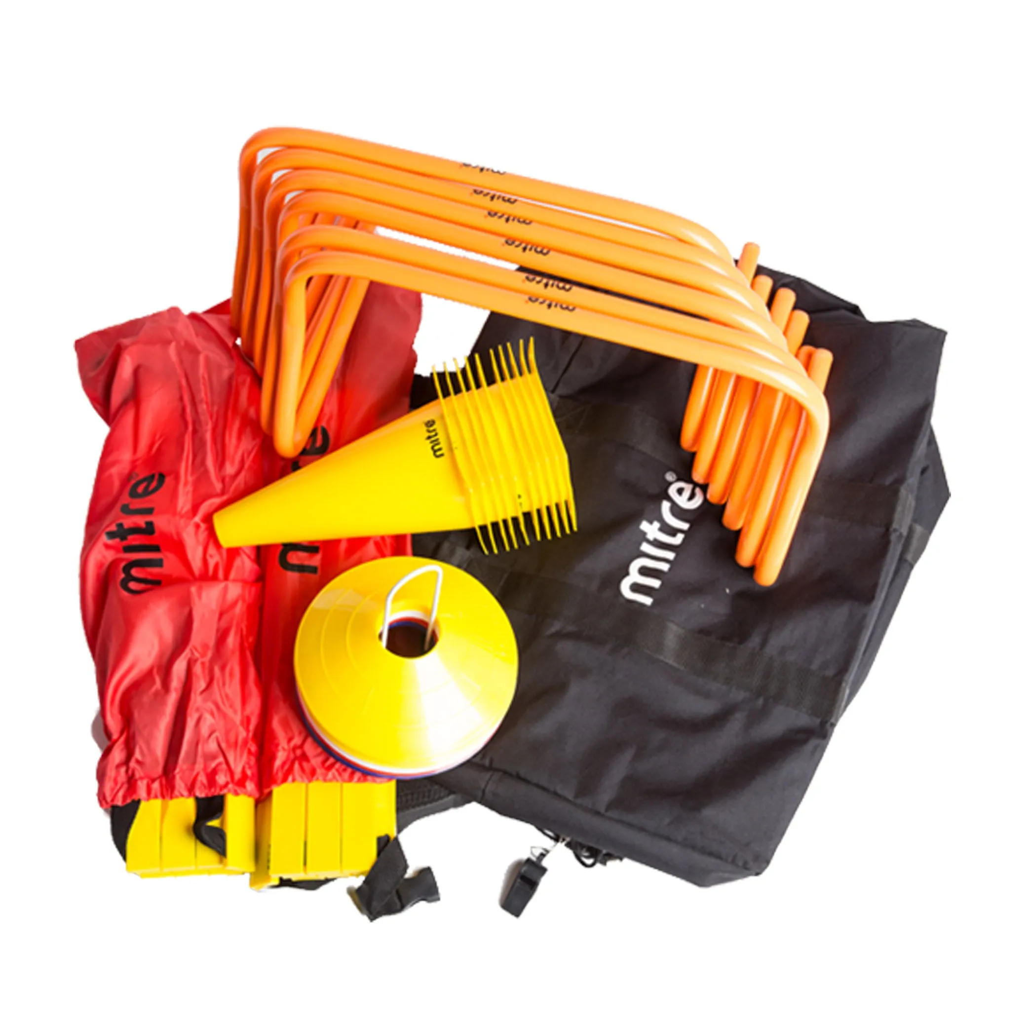 Mitre Coach Set ( Trainkit Agility )