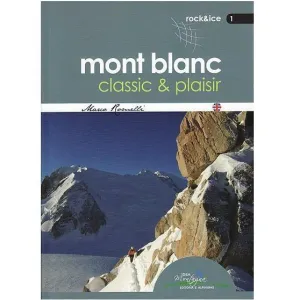 Mont Blanc Classic and Plaisir
