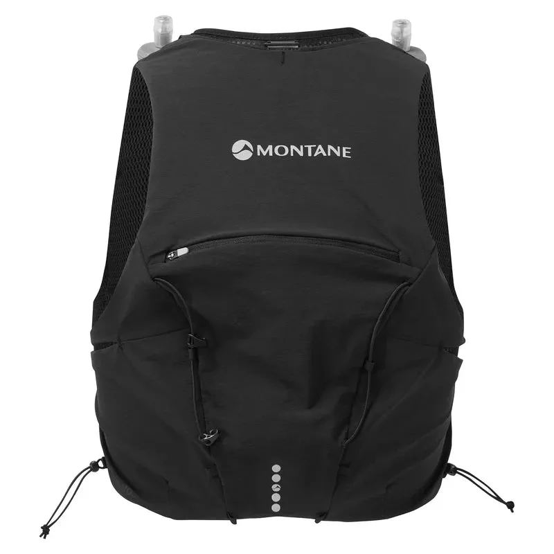 Montane Gecko VP 5L   Vest Pack - Black