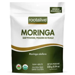 Moringa Powder