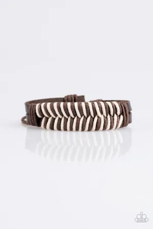 Mountain Expedition - Brown