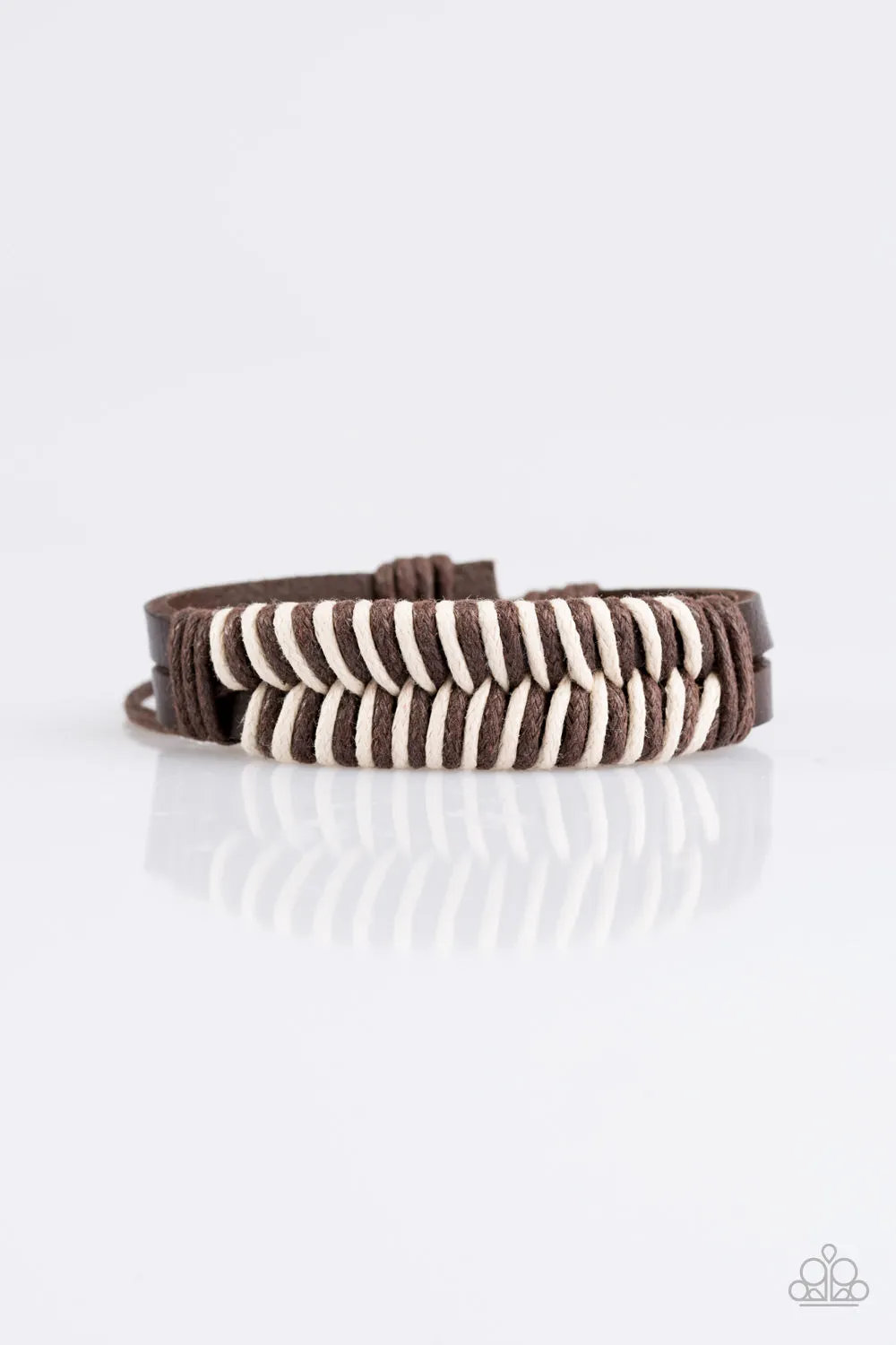 Mountain Expedition - Brown