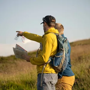 Mountain Skills Expedition (3 Day)