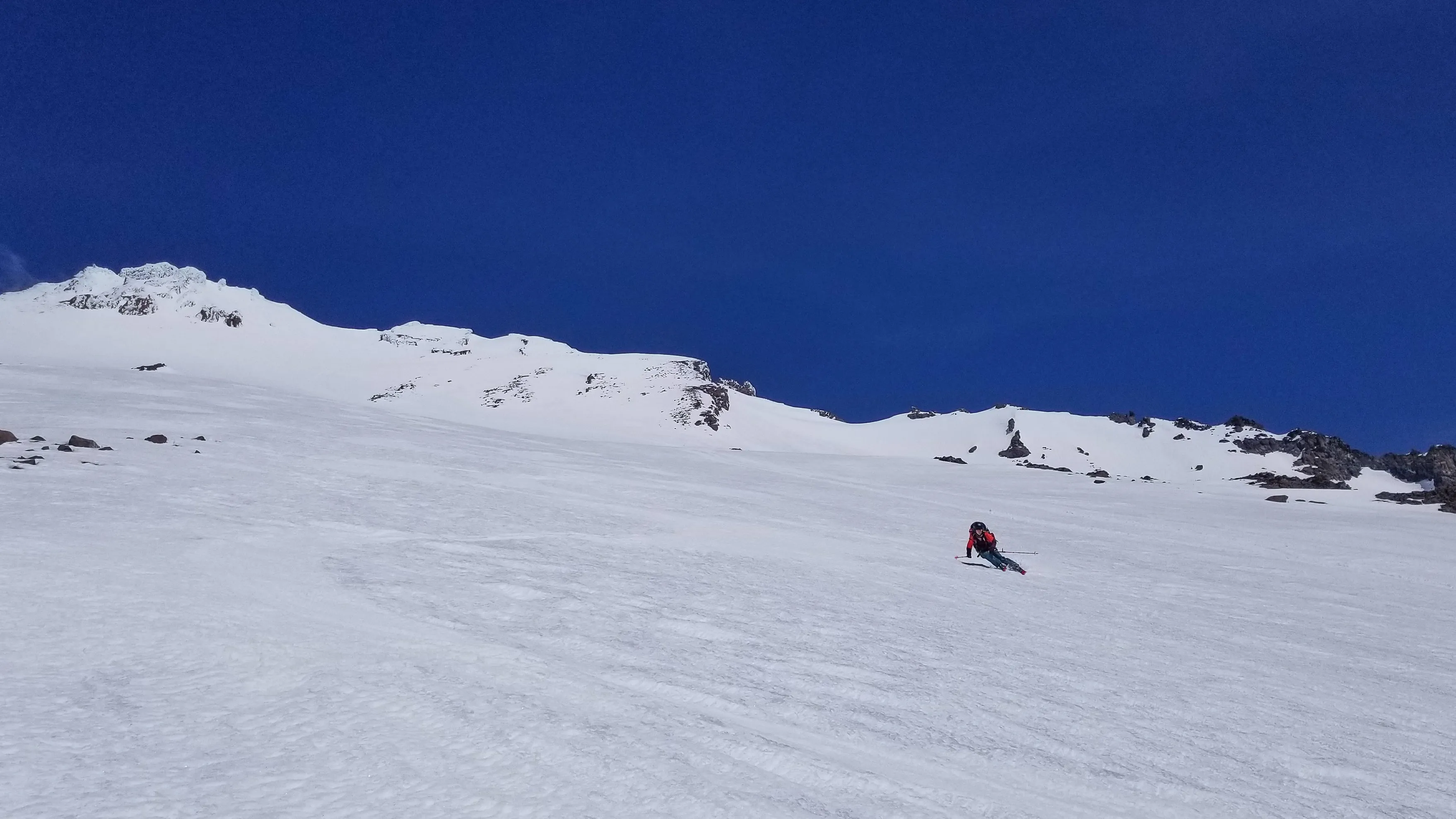 Mt Shasta Summit Climb - Private