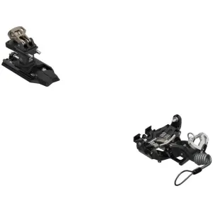 MTN Pure Binding w/ Leash & Brake Set