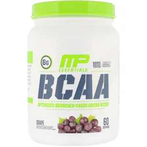 MusclePharm BCAA Powder 60 Serv