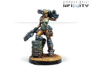 NA2:  Monstruckers
