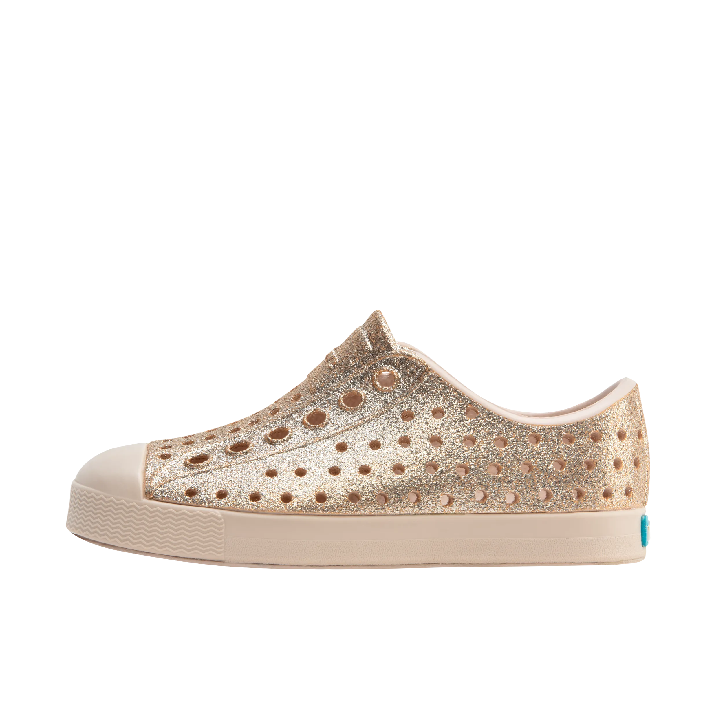Native Jefferson Bio-Bling™ - Rock Salt Bling / Rock Salt Pink