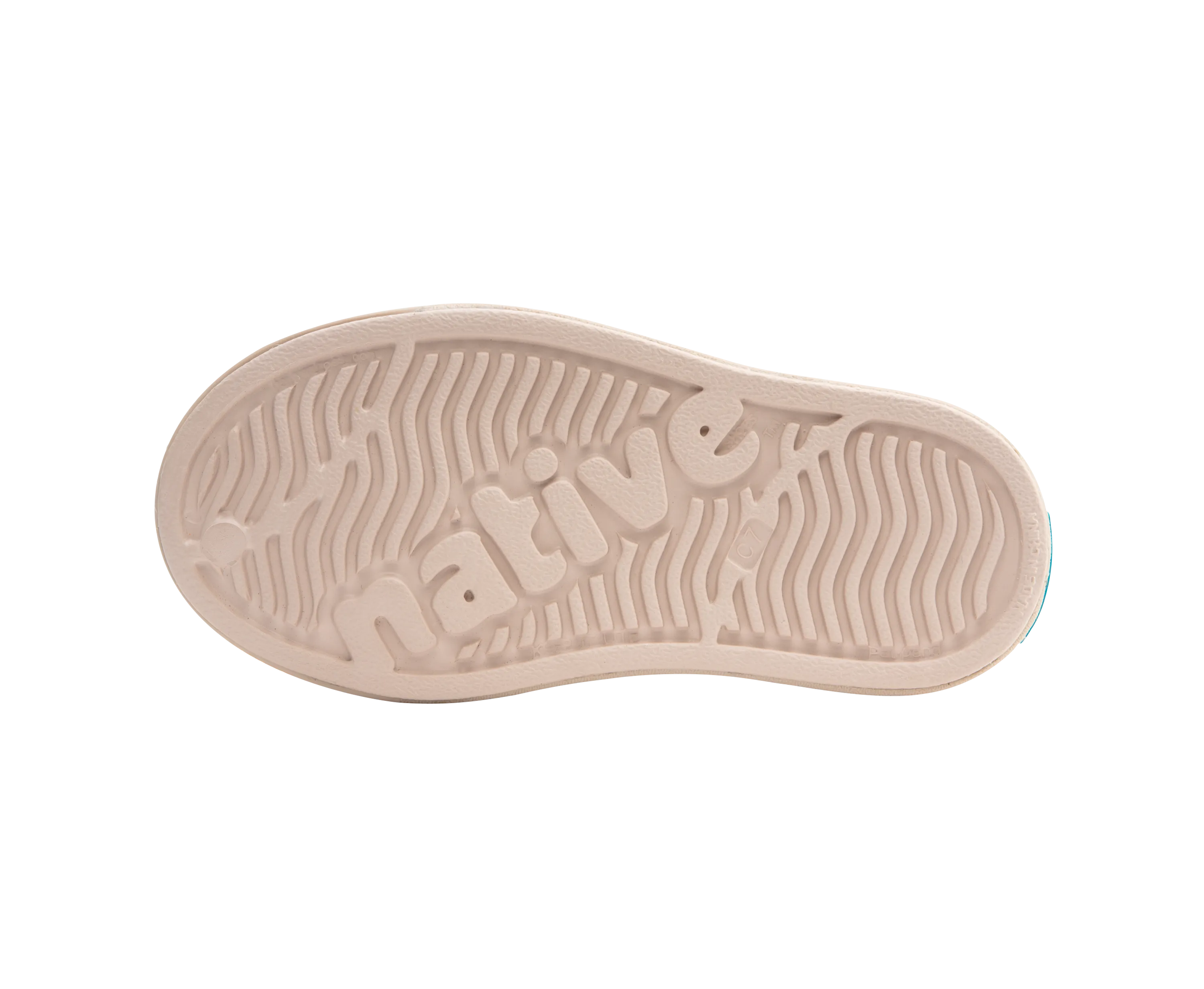 Native Jefferson Bio-Bling™ - Rock Salt Bling / Rock Salt Pink