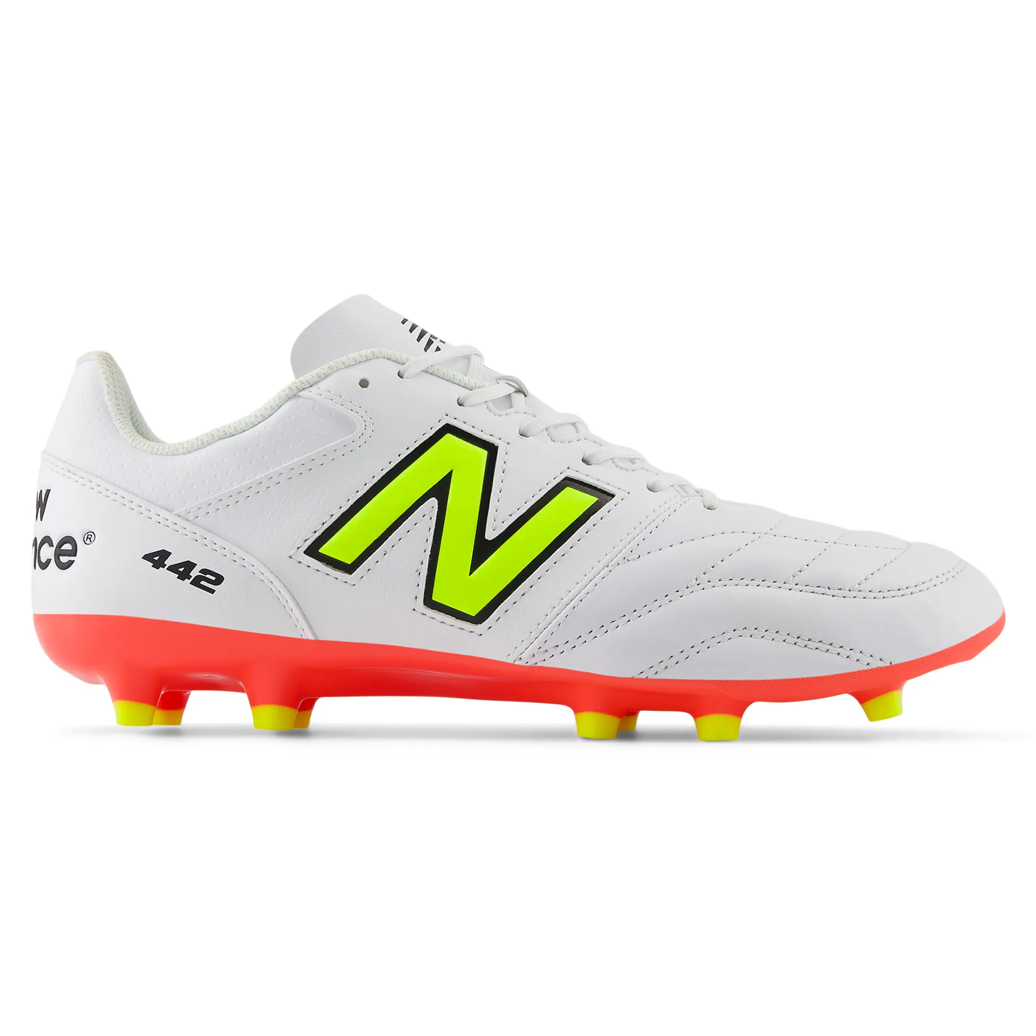 New Balance 442 v2 Team FG Mens Football Boots