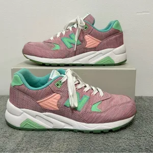 New Balance Elite Edition 580 Rev Lite Sneakers