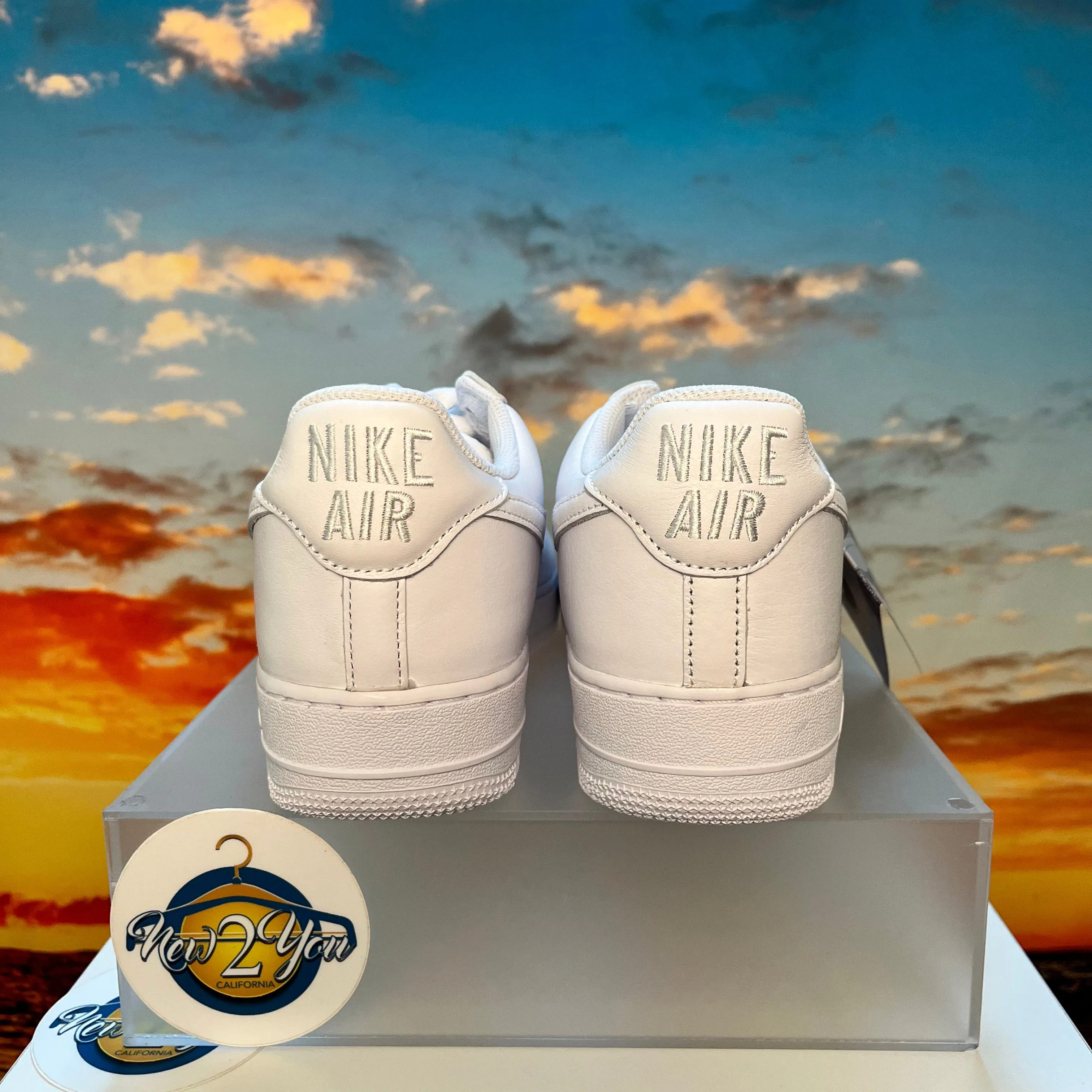 Nike Air Force 1 Low '07