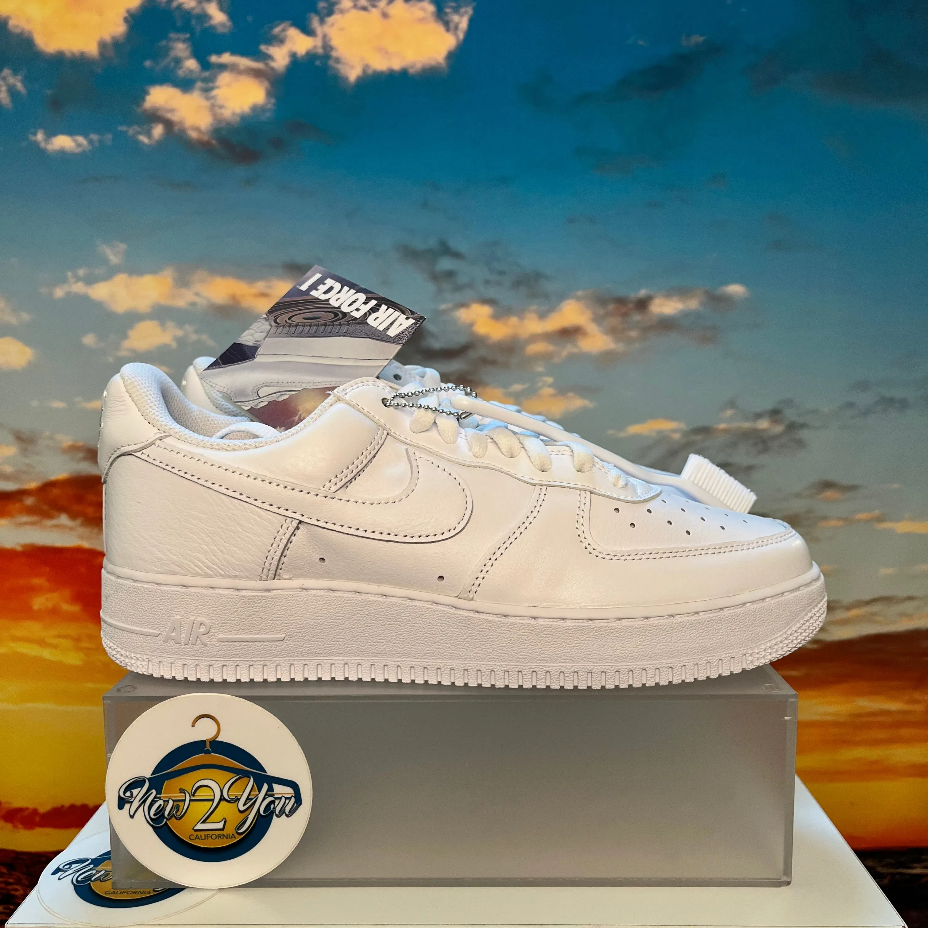 Nike Air Force 1 Low '07