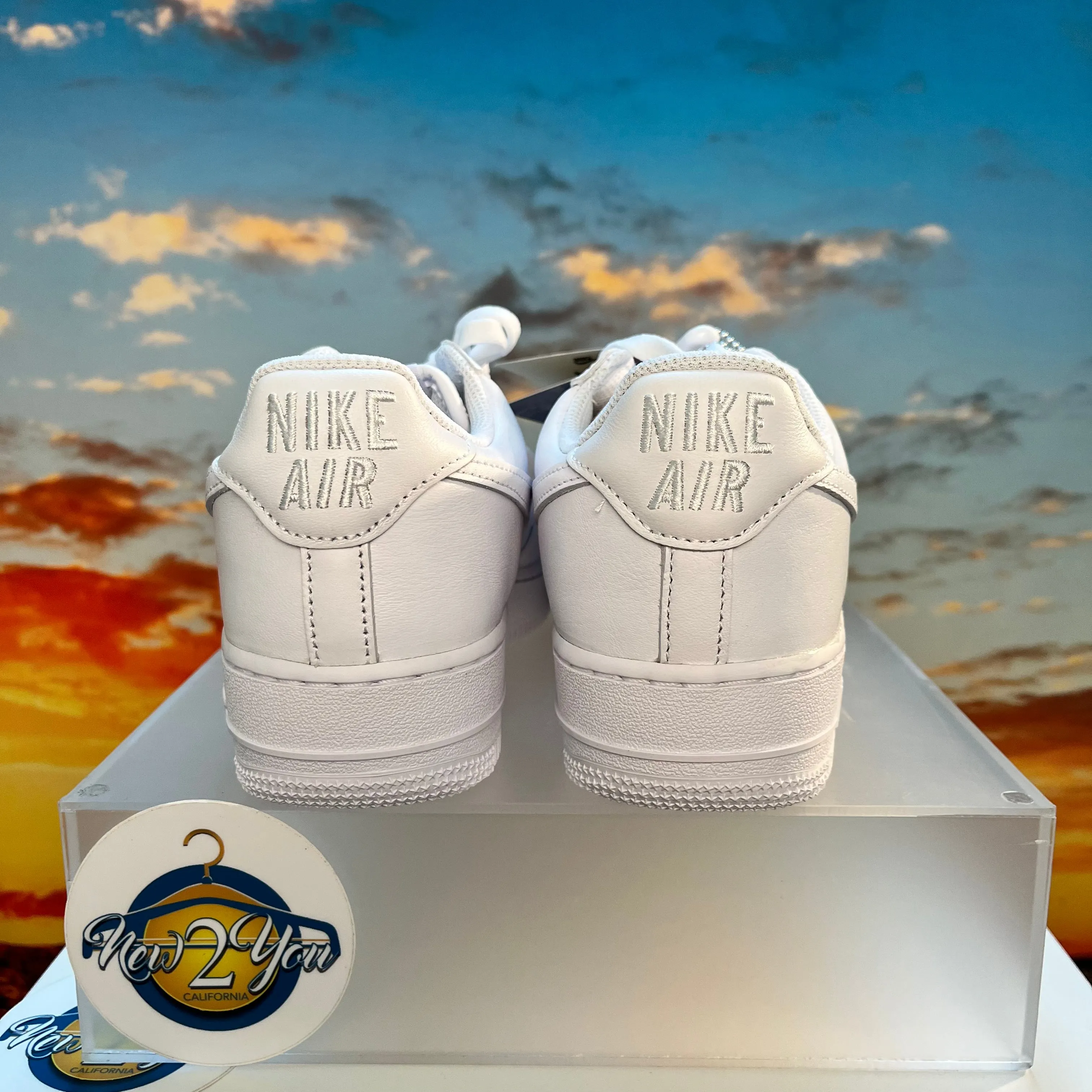 Nike Air Force 1 Low '07