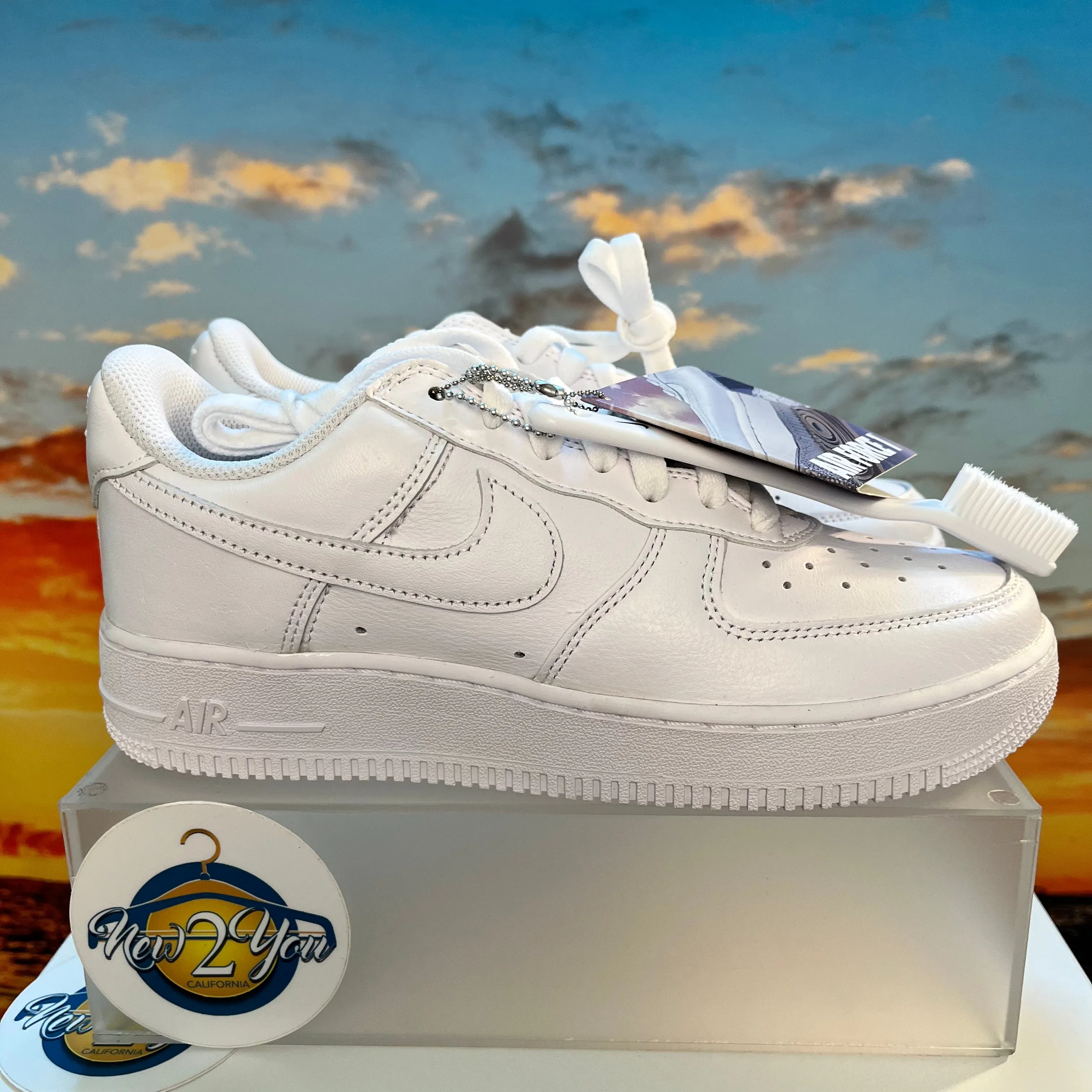 Nike Air Force 1 Low '07