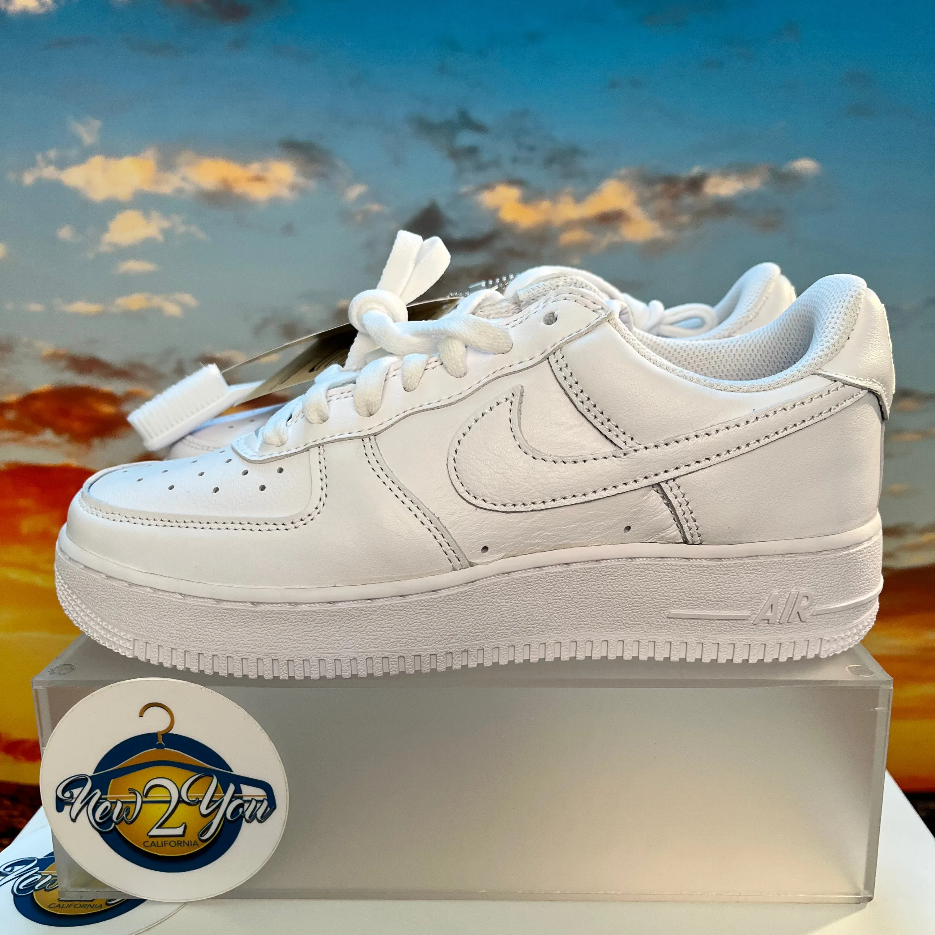 Nike Air Force 1 Low '07