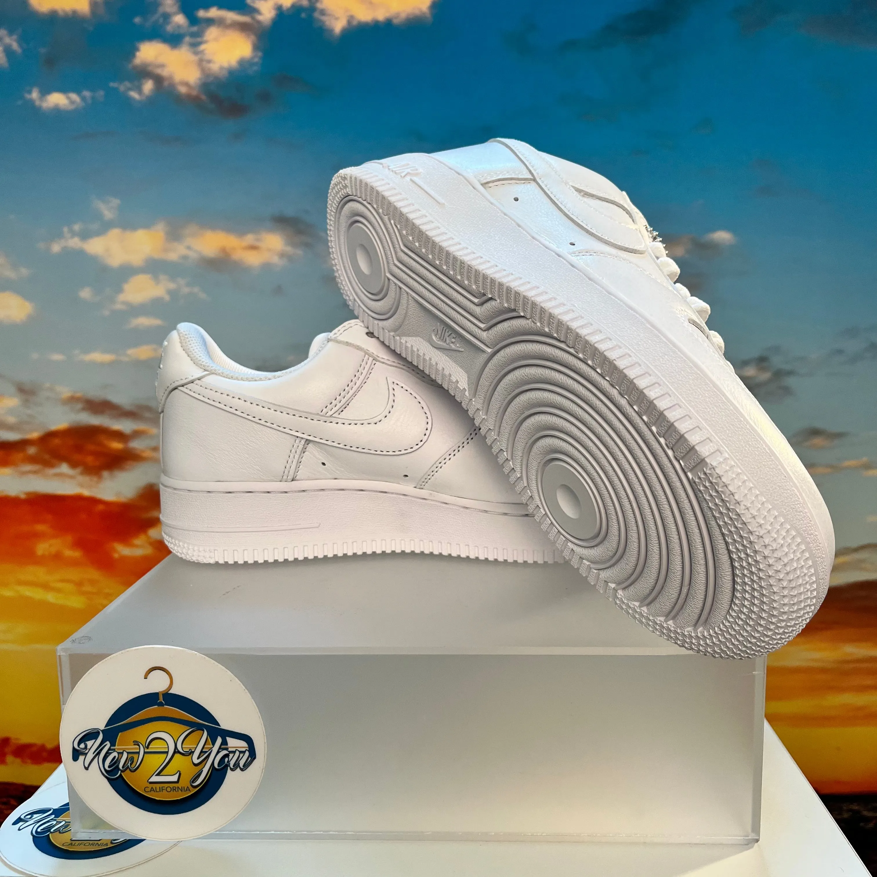 Nike Air Force 1 Low '07