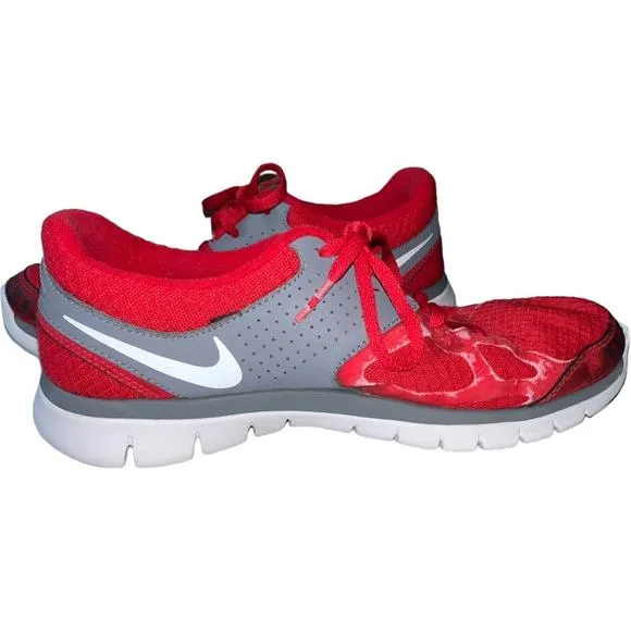 Nike Flex RN 2012, 512019-600, Men’s Size 10, Nike Running Shoes